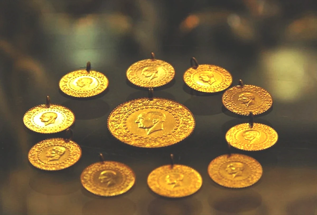 Altın için İslam Memiş ten yeni çıkış  Bu hafta da görmüş olacağız  4