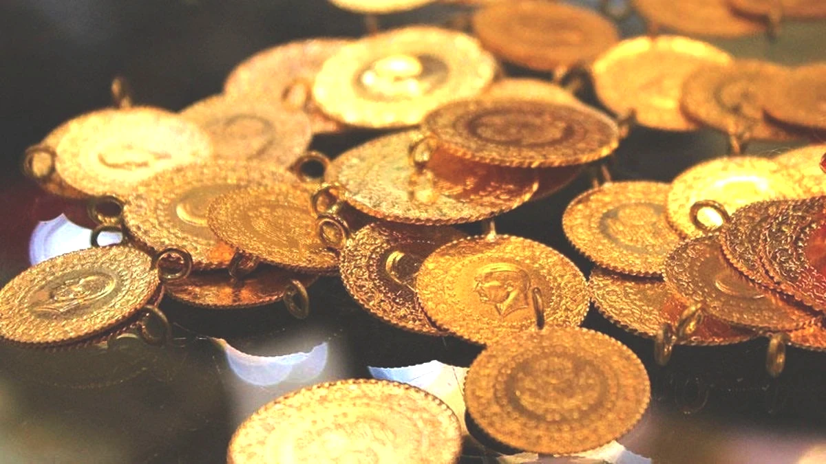 Altın için İslam Memiş ten yeni çıkış  Bu hafta da görmüş olacağız  7