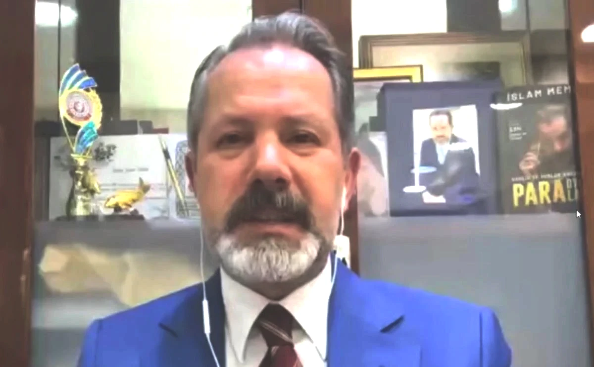 Altın için İslam Memiş ten yeni çıkış  Bu hafta da görmüş olacağız  5