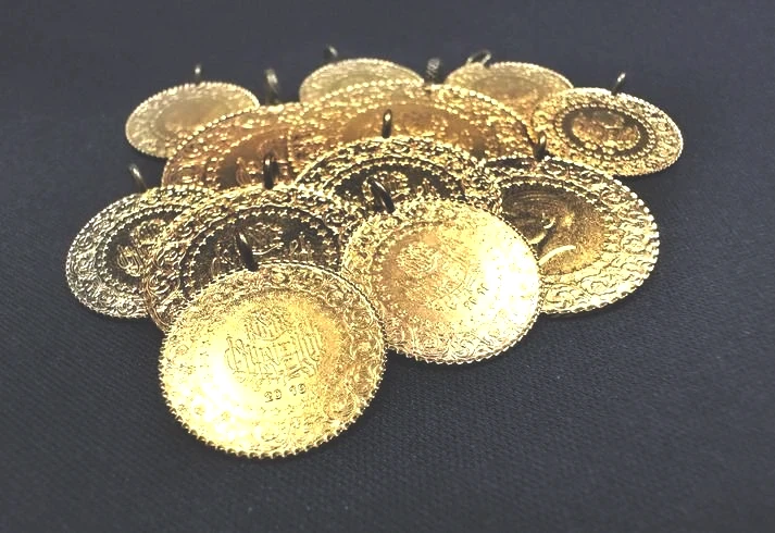 CANLI ALTIN FİYATLARI 13 NİSAN 2026