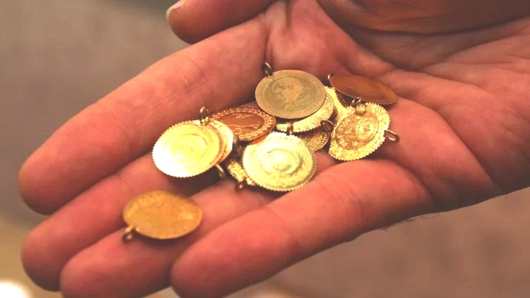 ÇEYREK ALTIN FİYATI 13 NİSAN  2026