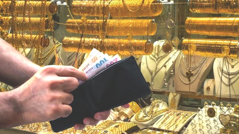 KAPALI ÇARŞI ALTIN FİYATI 13 NİSAN  2026