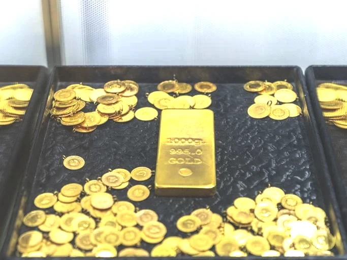 ONS ALTIN FİYATI 13 NİSAN 2026