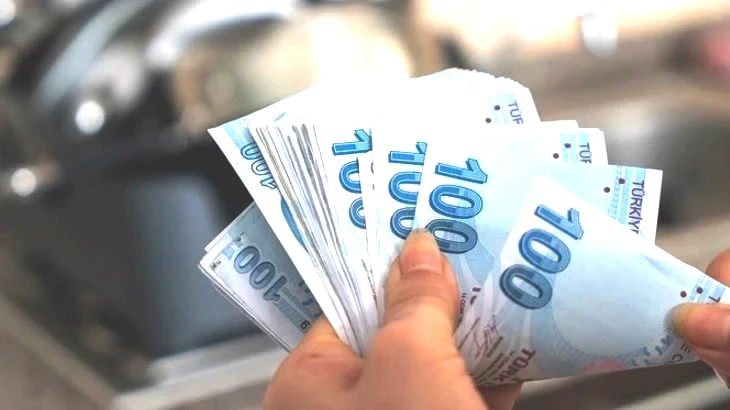 ZİRAAT BANKASI EMEKLİ PROMOSYON MİKTARLARI NİSAN 2026: Ziraat Bankası emekli promosyon tutarları ne kadar Maaş miktarına göre emekli promosyon tutarı