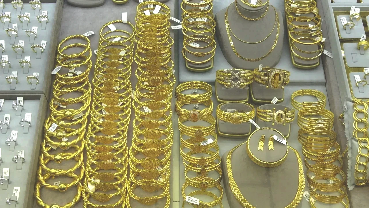 ALTIN ALIP SATACAKLAR DİKKAT!