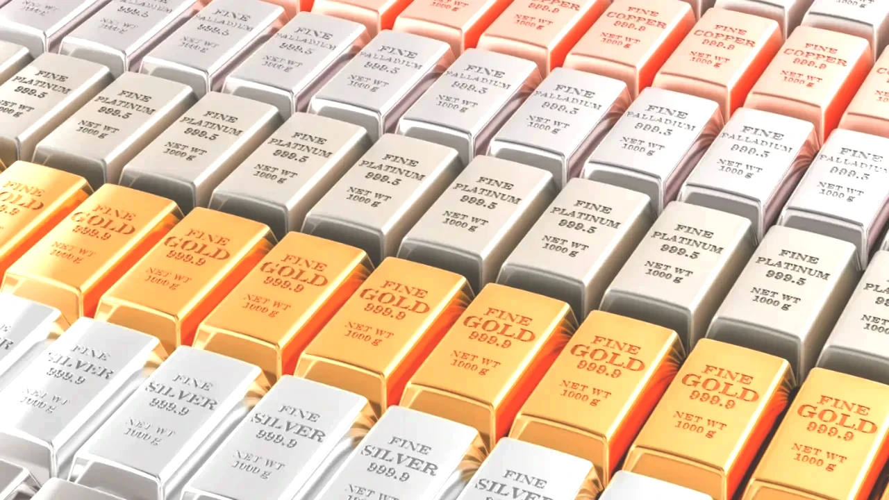  Borsa İstanbul 100 endeksi