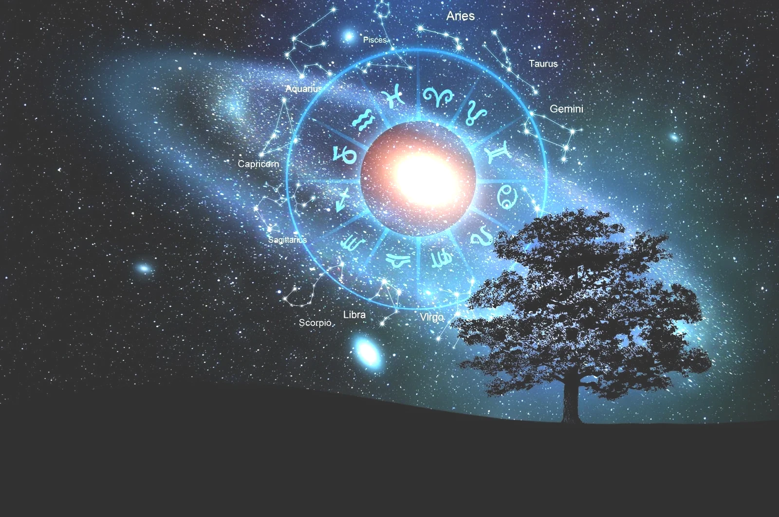 En karanlık 4 burç: Gizemli, tehlikeli ve çözülmesi zor karakterler - Resim: 3